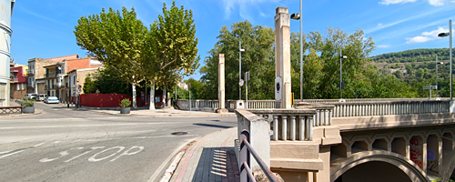 Sarrià de Ter